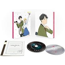 多田くんは恋をしない 4 [DVD] Amazon.co.jp: 多田くんは恋をしない 4 [DVD] : 中村悠一, 石